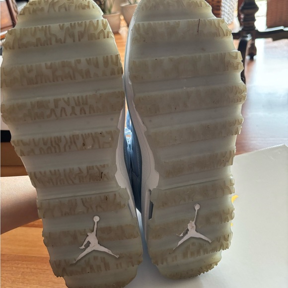 Jordan Air Mae
Celestine Blue (Women's) - Picture 13 of 16